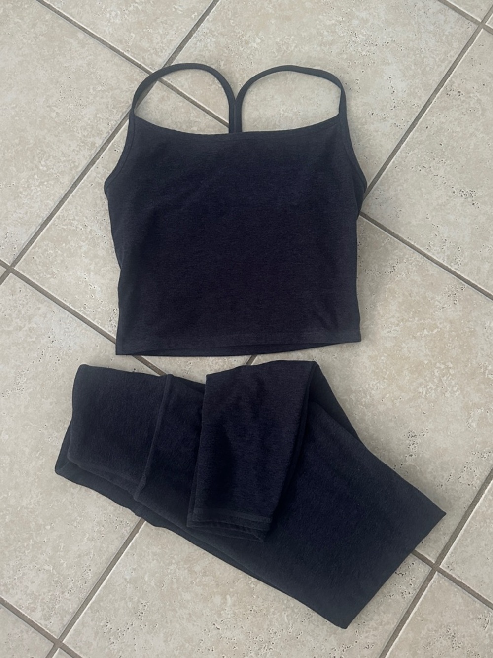 EUC Z Supply XS active set